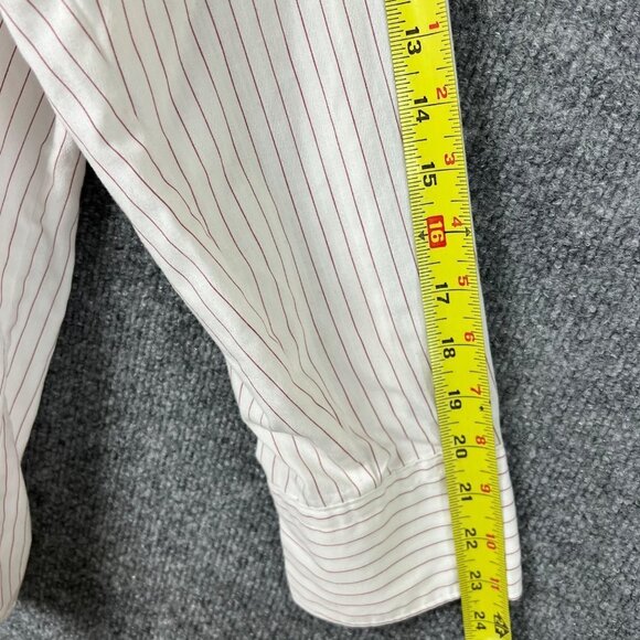 Vintage Western Classics By Guy Garrett Pearl Snap Shirt Men’s 18.5 34 - Picture 5 of 8